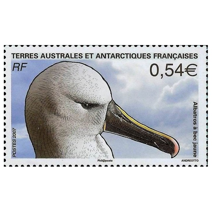 TAAF - 467