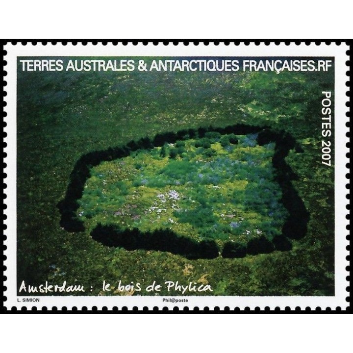 TAAF - 480