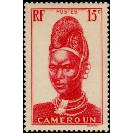 Cameroun - 167