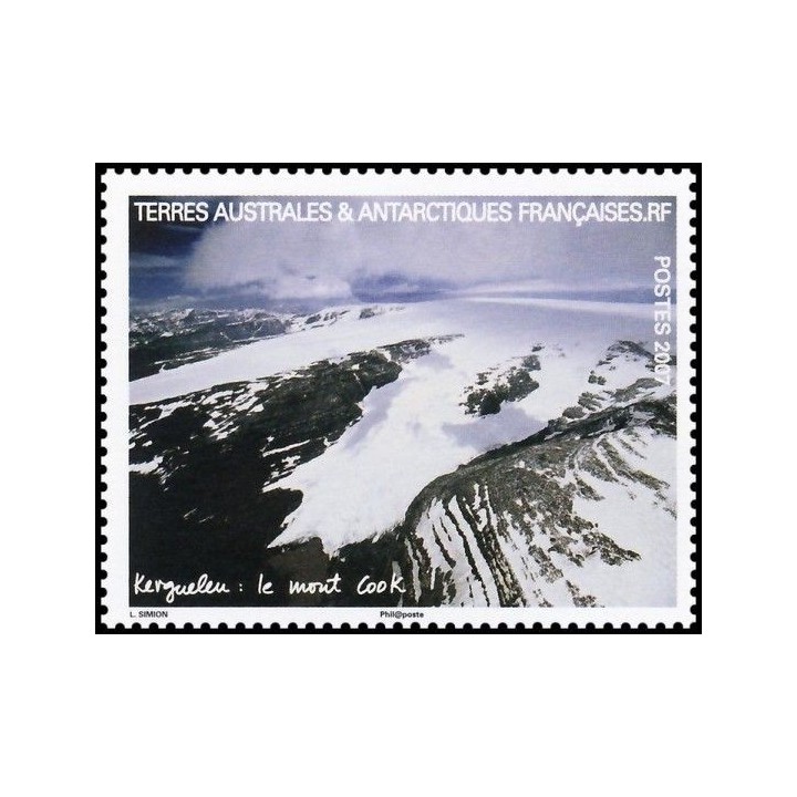 TAAF - 486