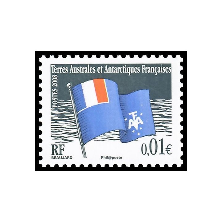 TAAF - 494