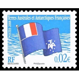 TAAF - 495