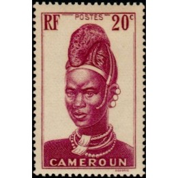 Cameroun - 168