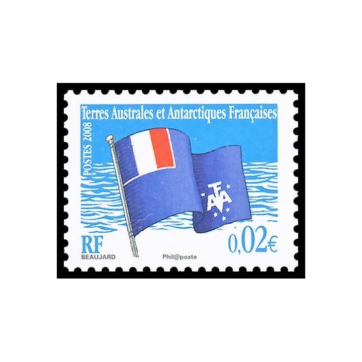 TAAF - 495