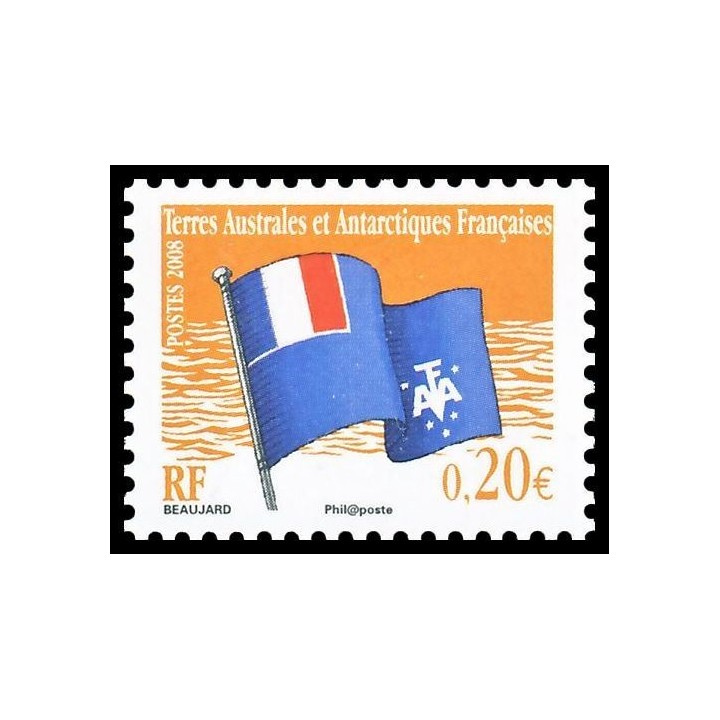 TAAF - 498