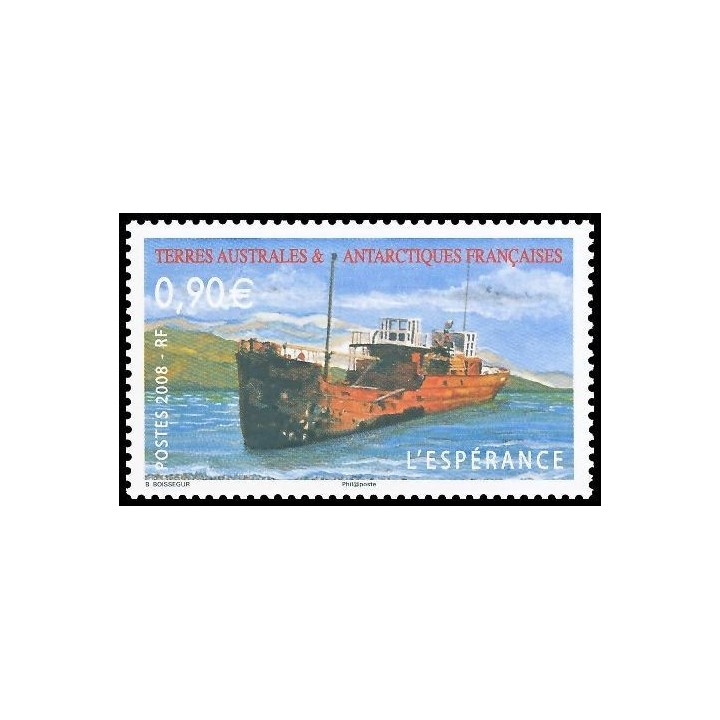 TAAF - 503