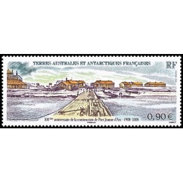 TAAF - 504