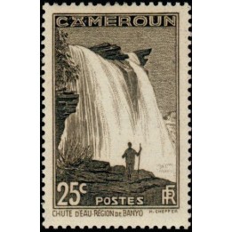 Cameroun - 169