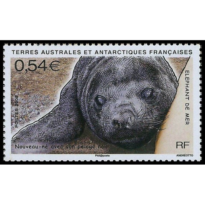 TAAF - 510
