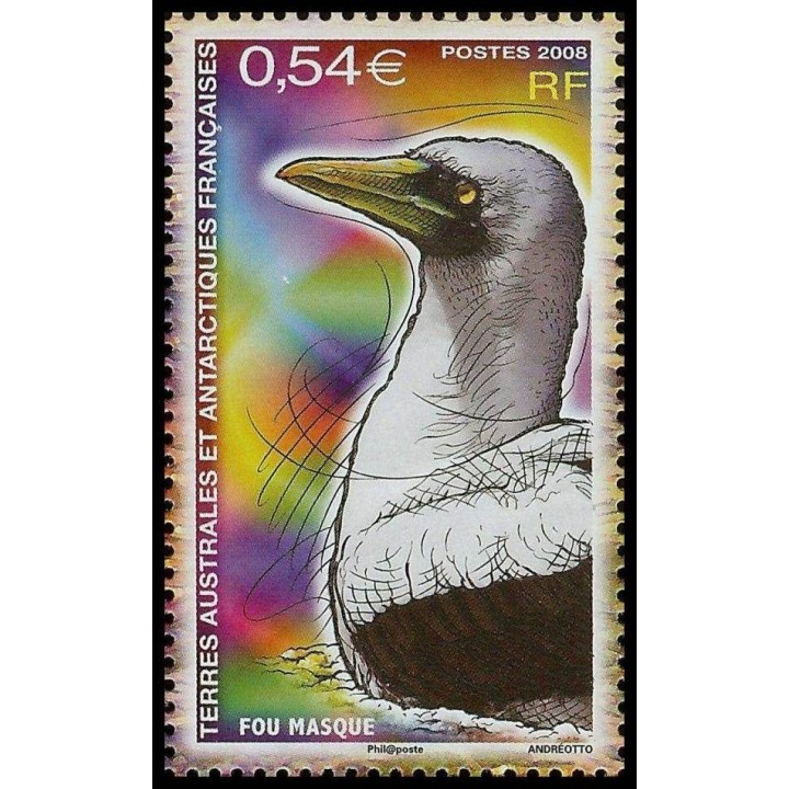 TAAF - 516