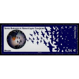 TAAF - 519