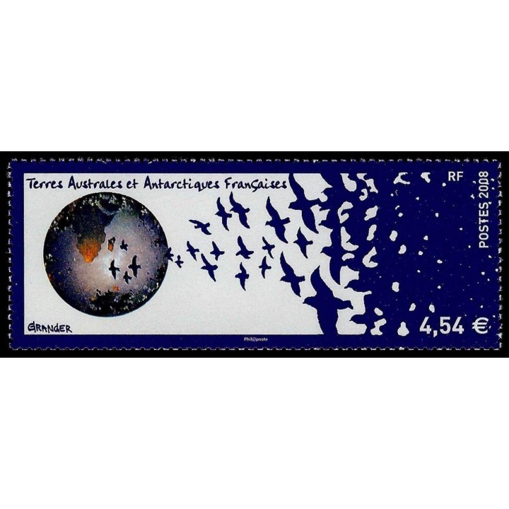 TAAF - 519