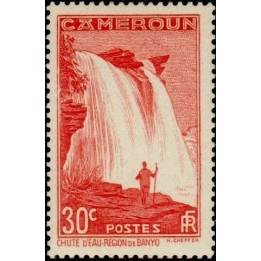 Cameroun - 170