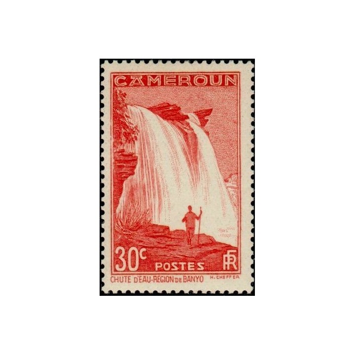 Cameroun - 170