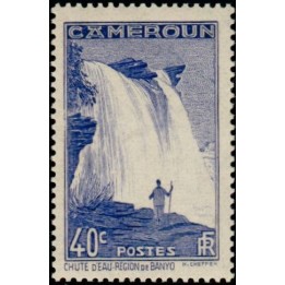 Cameroun - 171