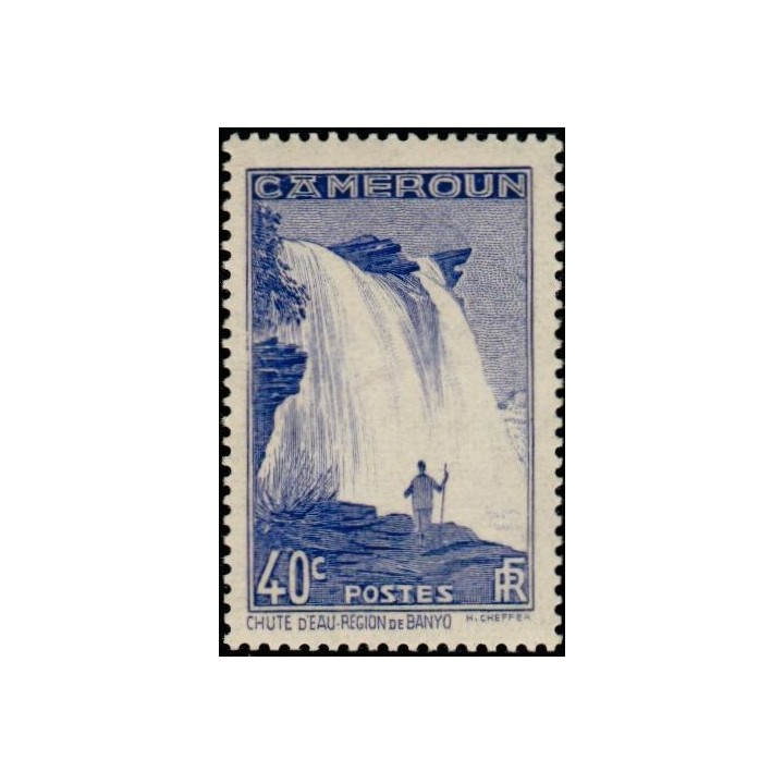 Cameroun - 171