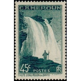 Cameroun - 172