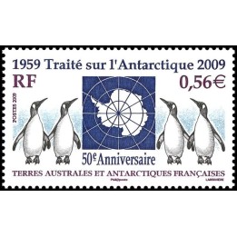 TAAF - 551