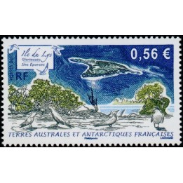 TAAF - 554