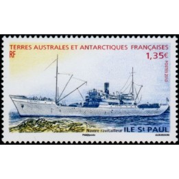 TAAF - 558