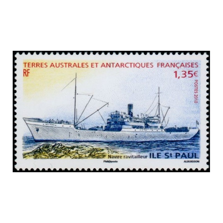 TAAF - 558
