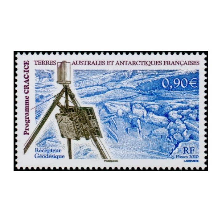 TAAF - 559