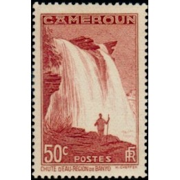 Cameroun - 173