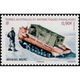 TAAF - 561