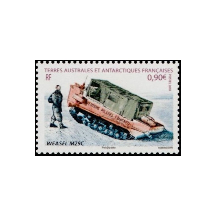 TAAF - 561