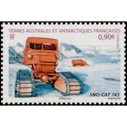 TAAF - 562