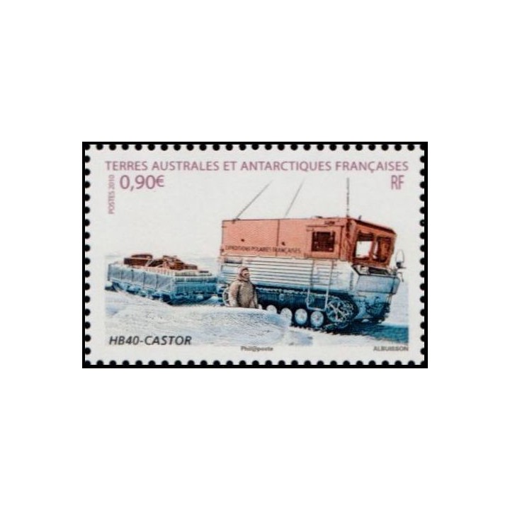 TAAF - 563