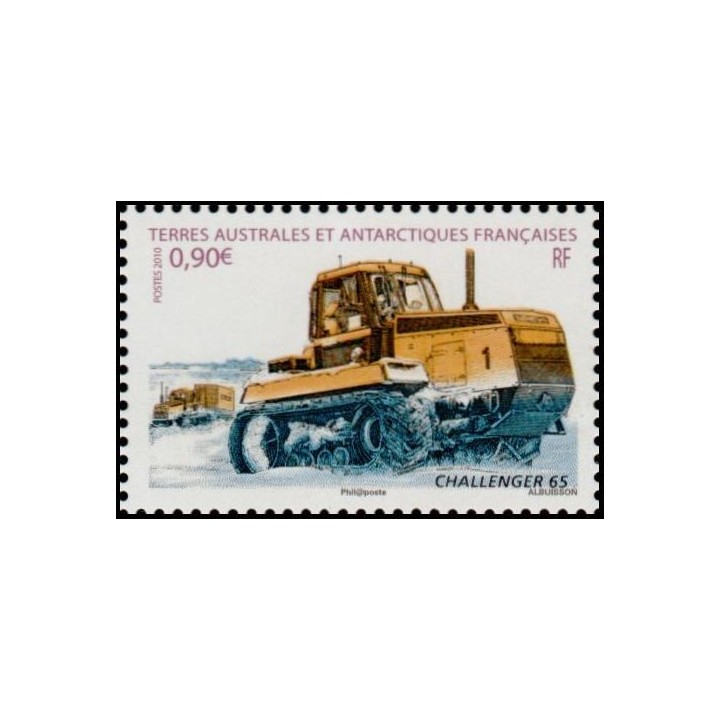 TAAF - 564