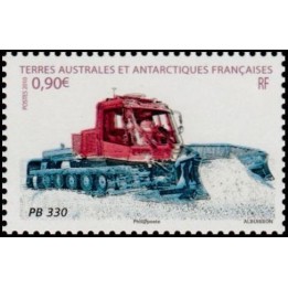 TAAF - 565