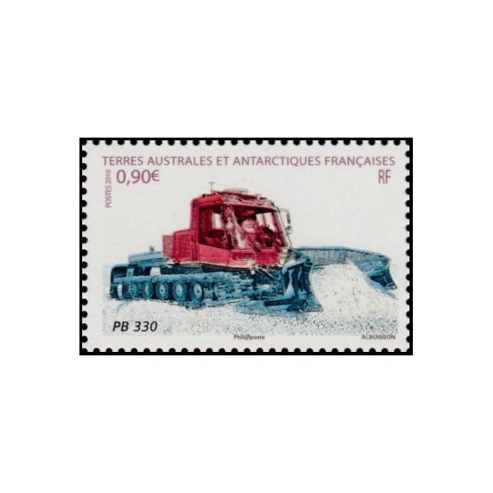 TAAF - 565