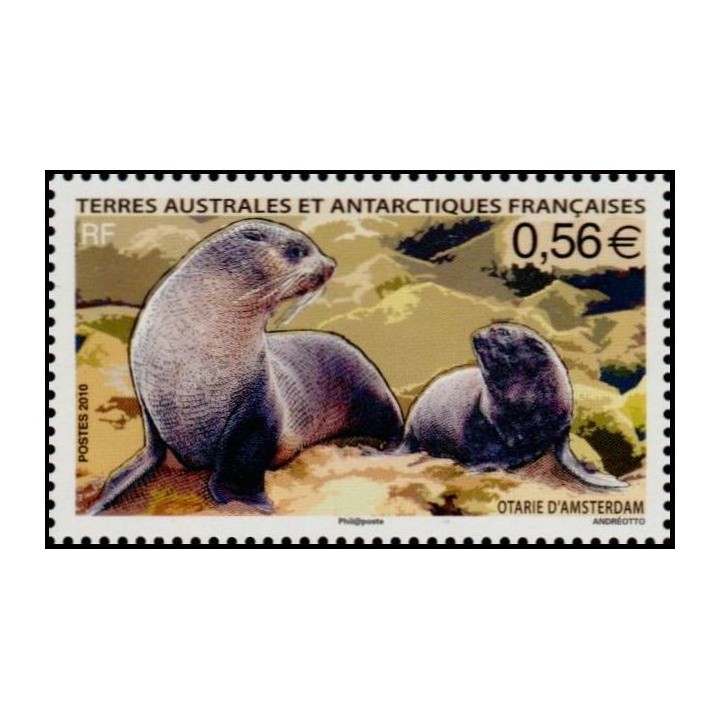TAAF - 567