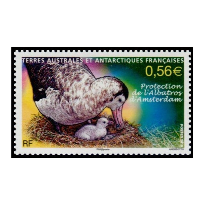 TAAF - 572