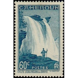 Cameroun - 174