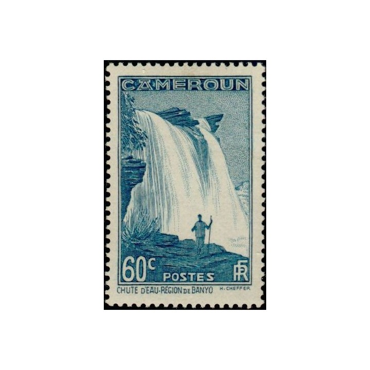 Cameroun - 174