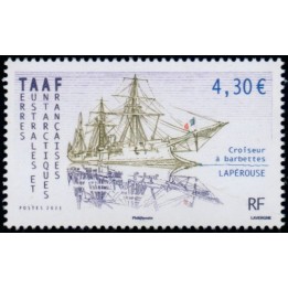 TAAF - 580