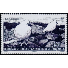 TAAF - 582