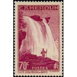 Cameroun - 175