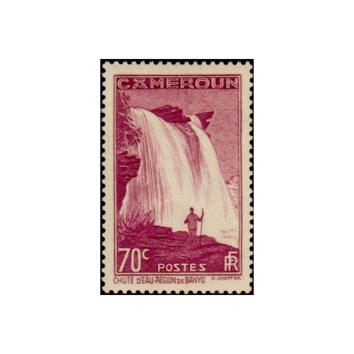 Cameroun - 175
