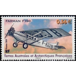 TAAF - 591
