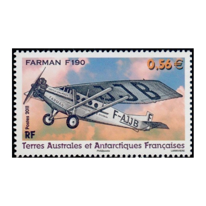 TAAF - 591