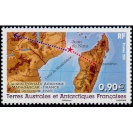 TAAF - 592