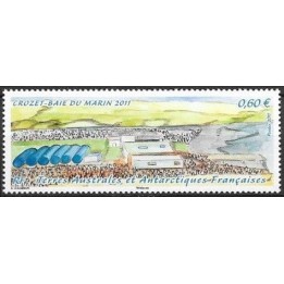 TAAF - 600