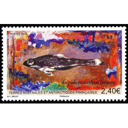 TAAF - 609