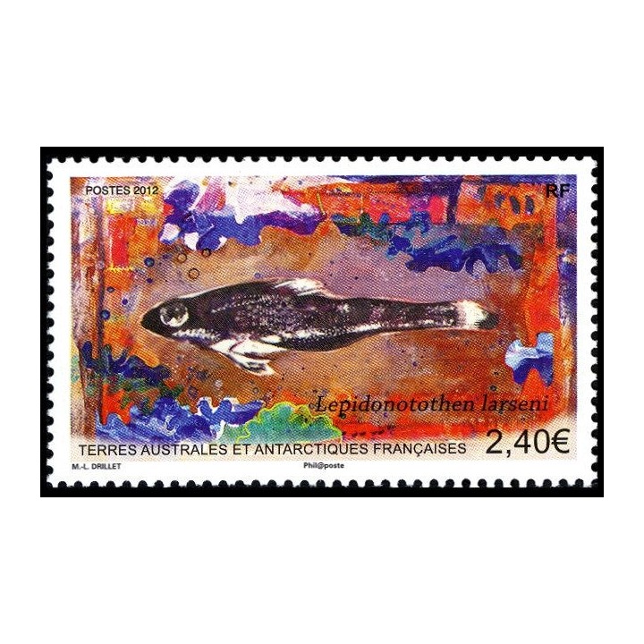 TAAF - 609