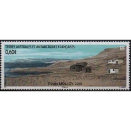 TAAF - 610