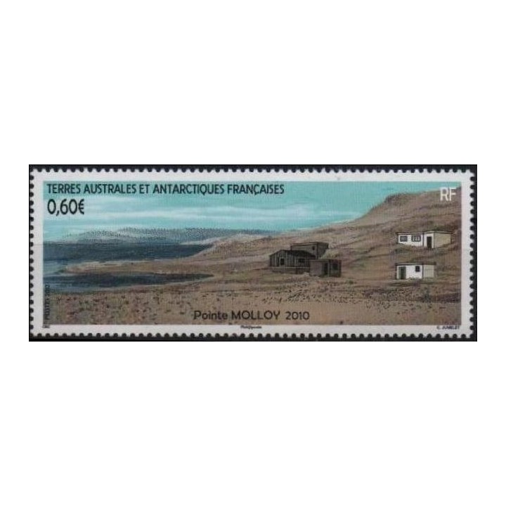 TAAF - 610